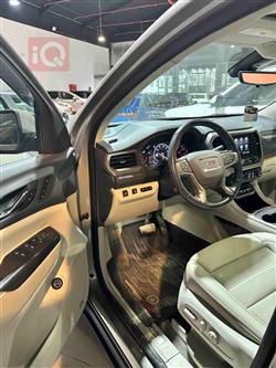 جي ام سي اكاديا